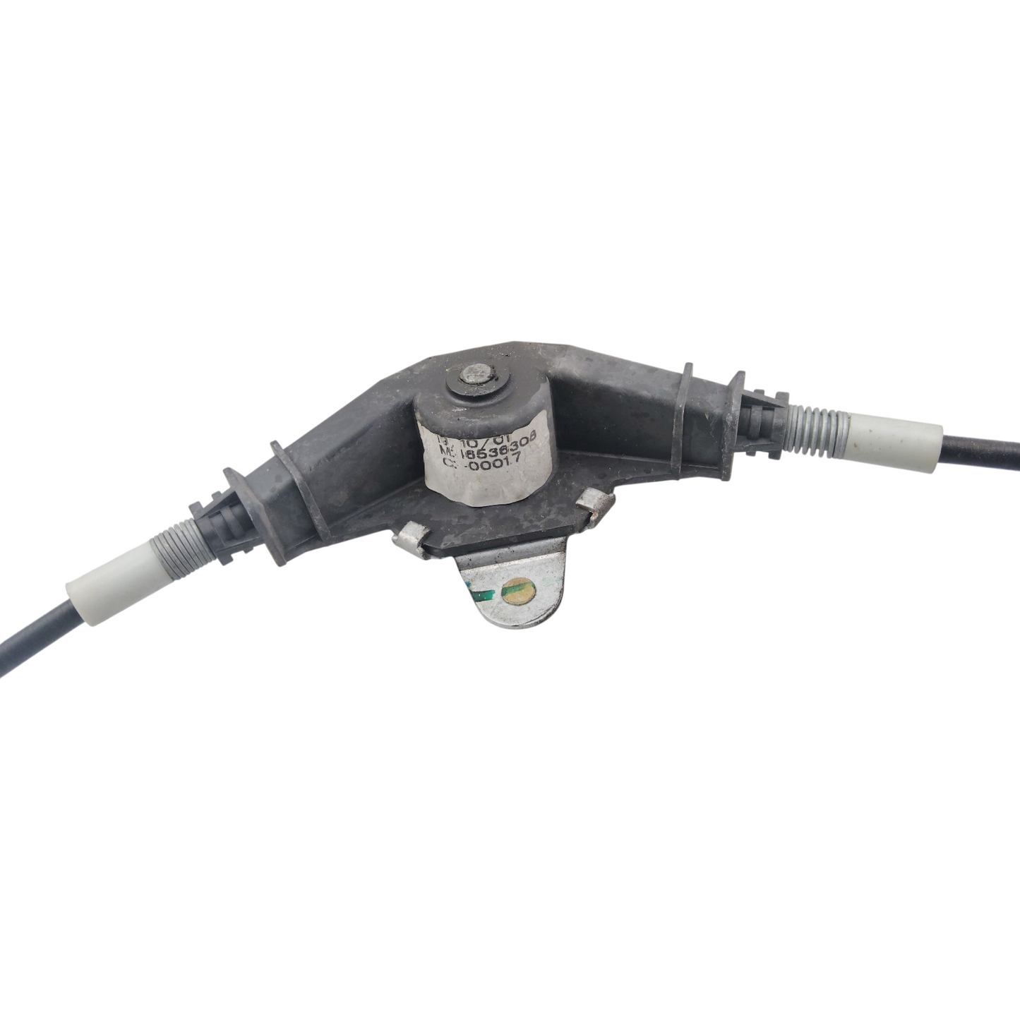 Alzacristallo Alzavetro Posteriore Sinistro FIAT PUNTO 2 Serie 188