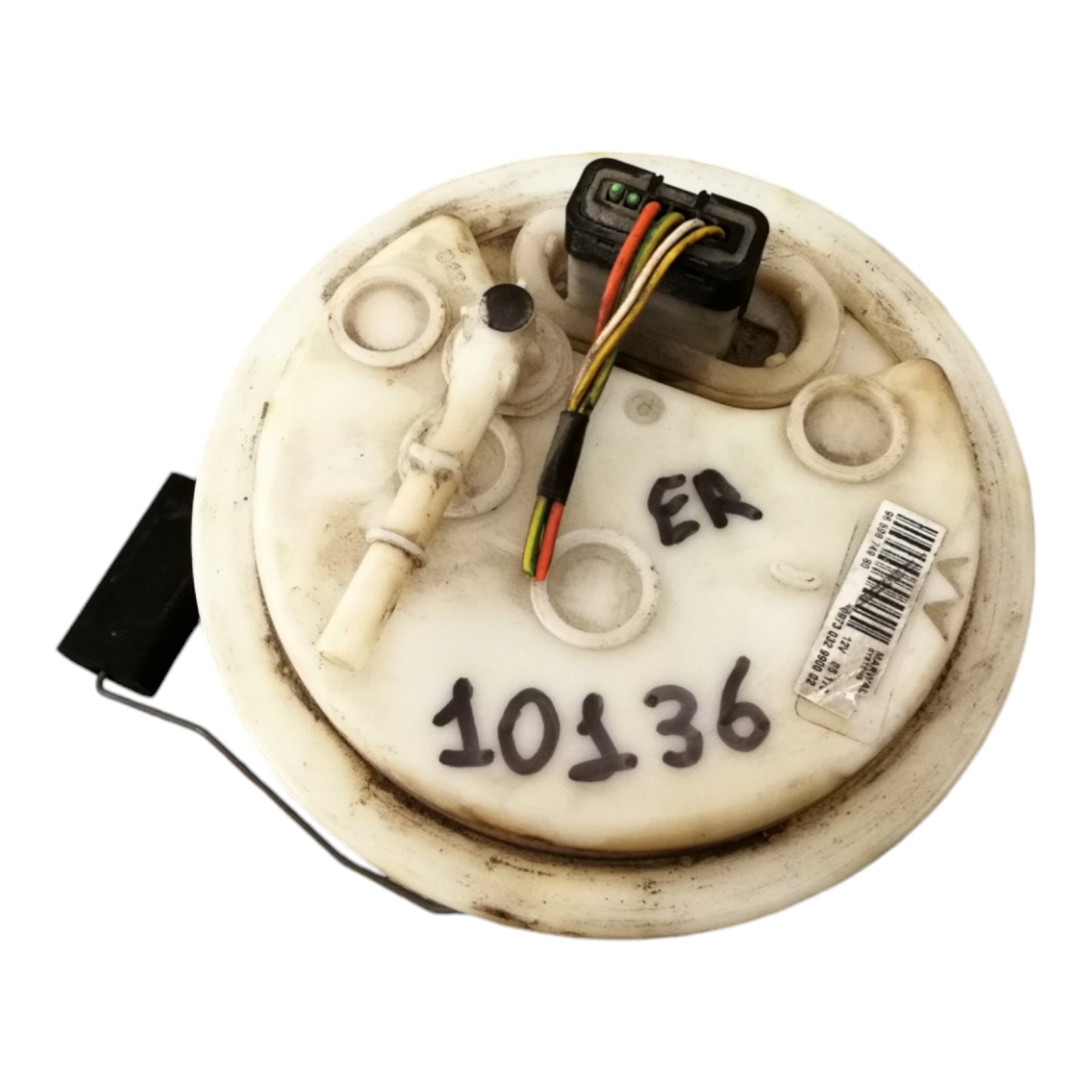 Pompa Carburante Galleggiante CITROEN C3 1 Serie 1.1 Benzina Motore HFX