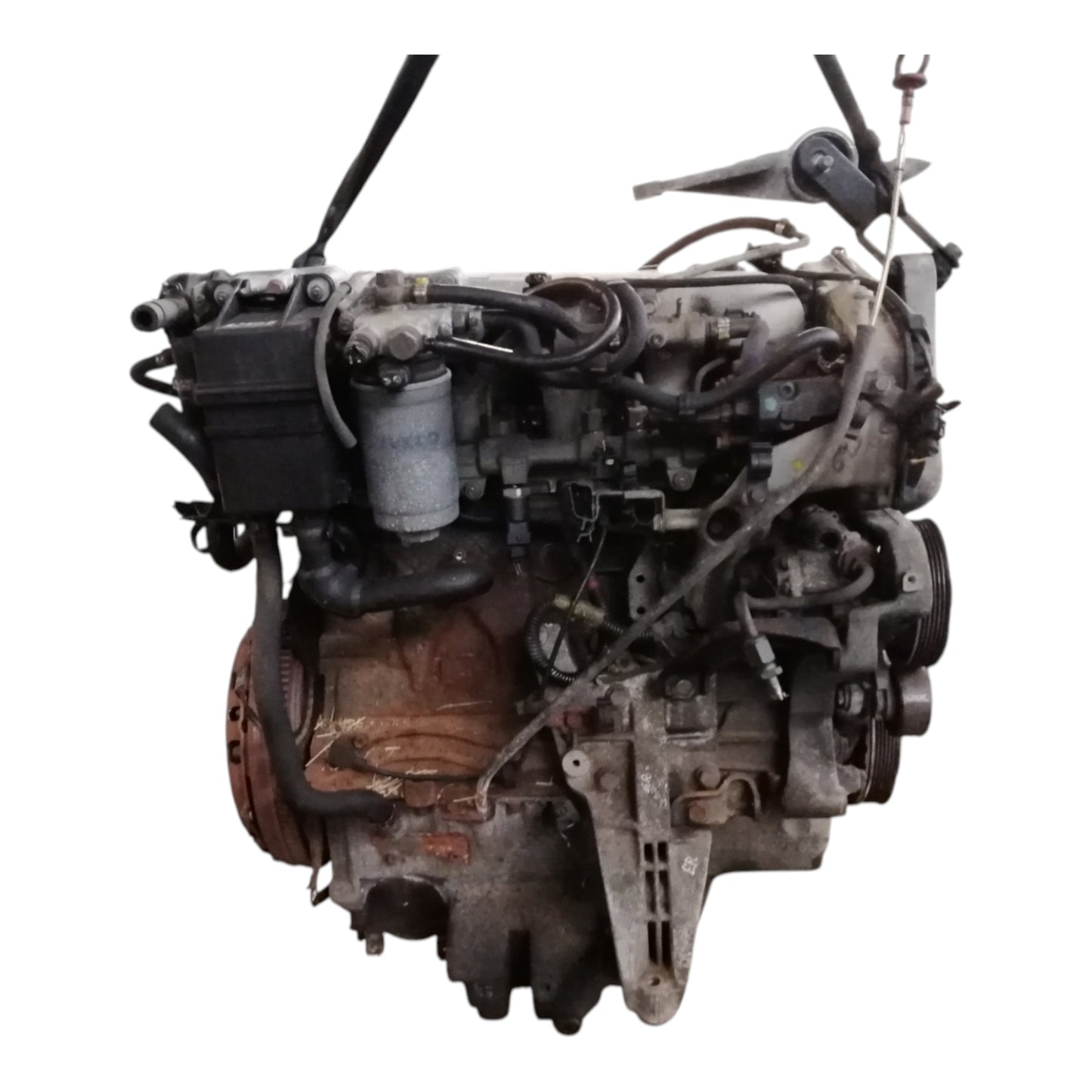 Motore 838A8000 LANCIA K 2.4 JTD 100 Kw 136 Cv