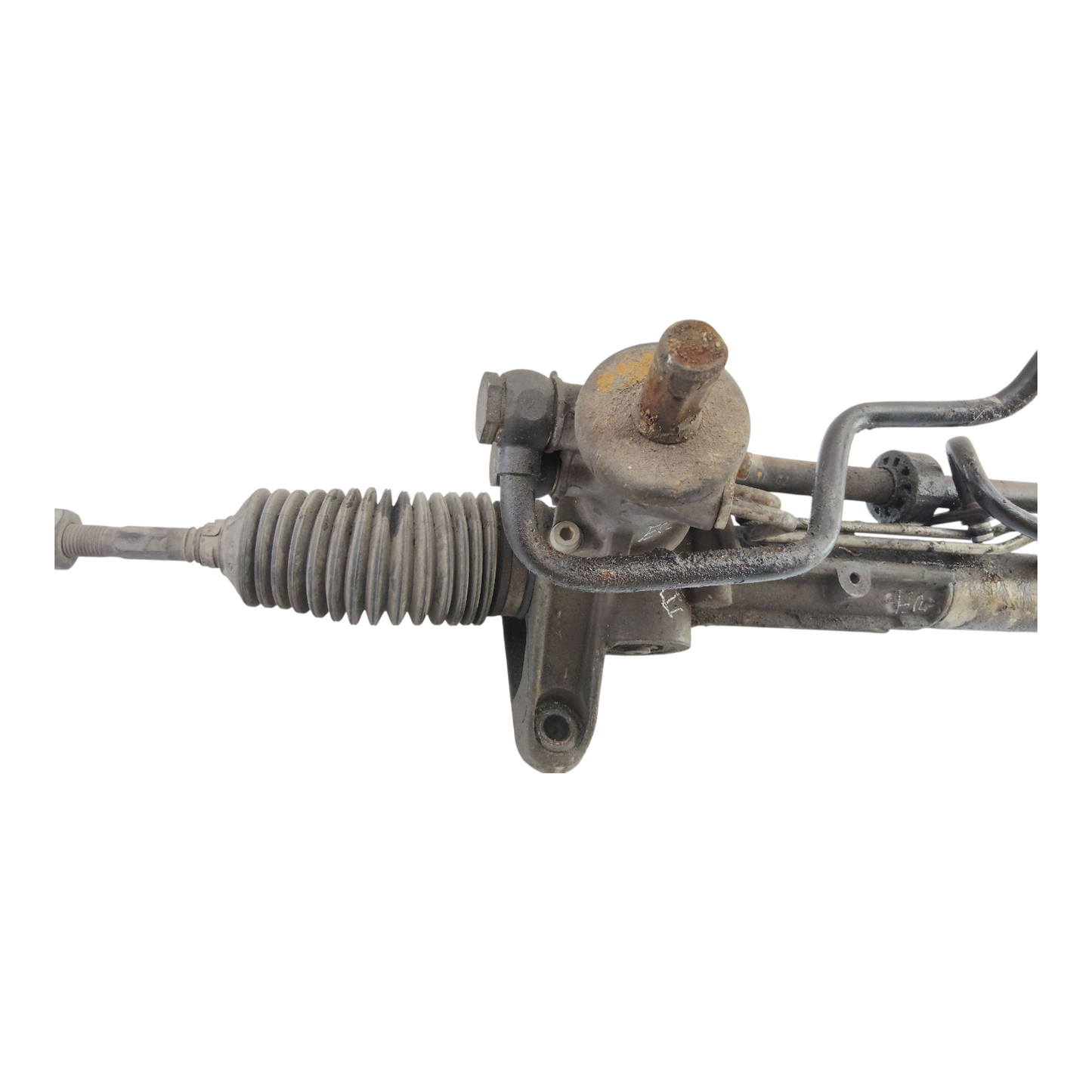 Scatola Sterzo Servosterzo MINI ONE COOPER R50 R52 1.6 Benzina