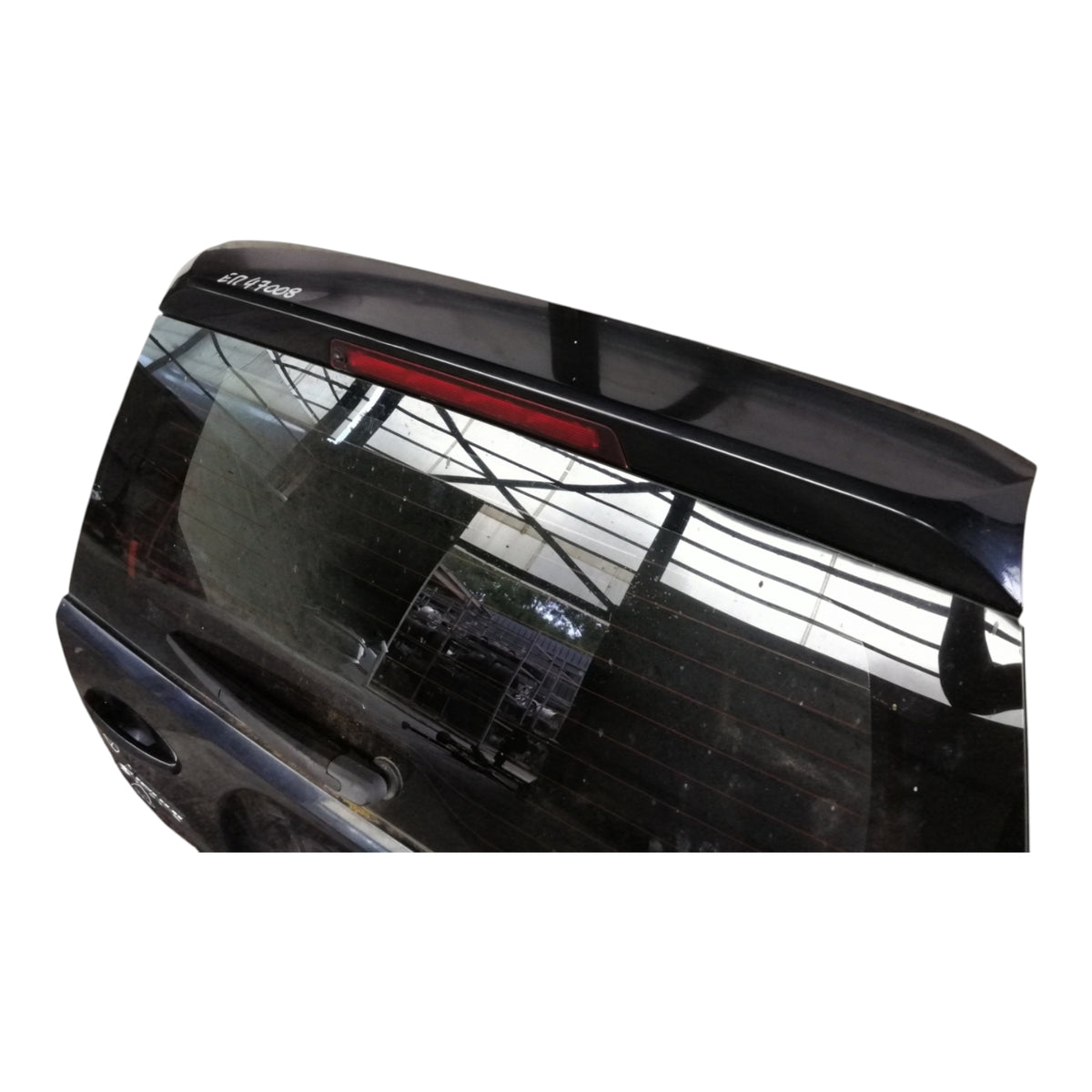 Portello Portellone Posteriore SUZUKI GRAND VITARA 2 Serie 3 Porte