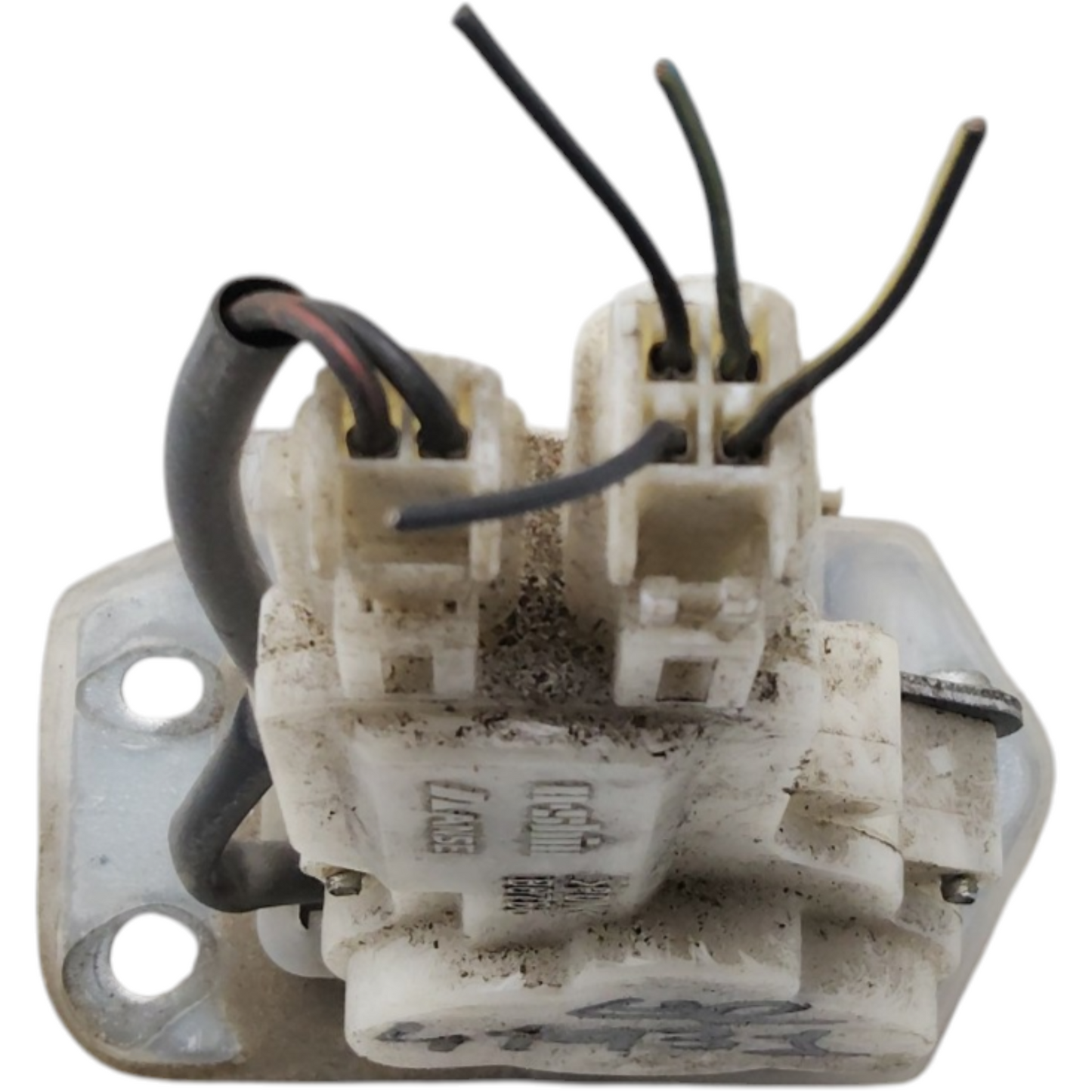 Serratura Portello Posteriore FIAT SEDICI/16