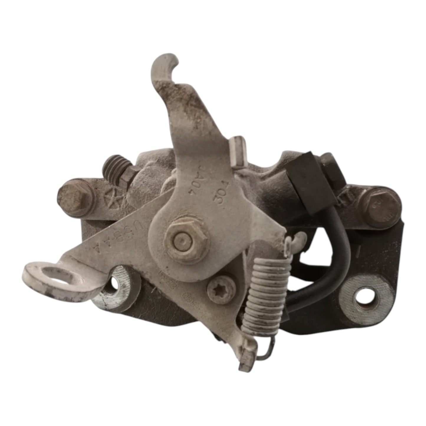 Pinza Freno Posteriore Destro FIAT FREEMONT Pre-Restyling