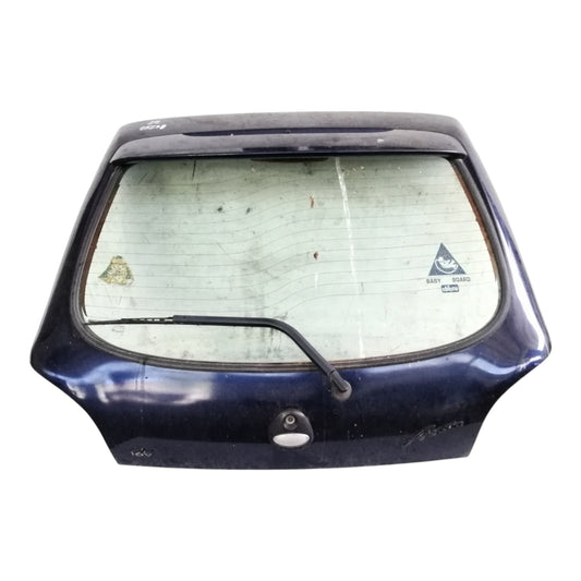 Portello Portellone Posteriore FORD FIESTA 4 Serie 3-5 Porte