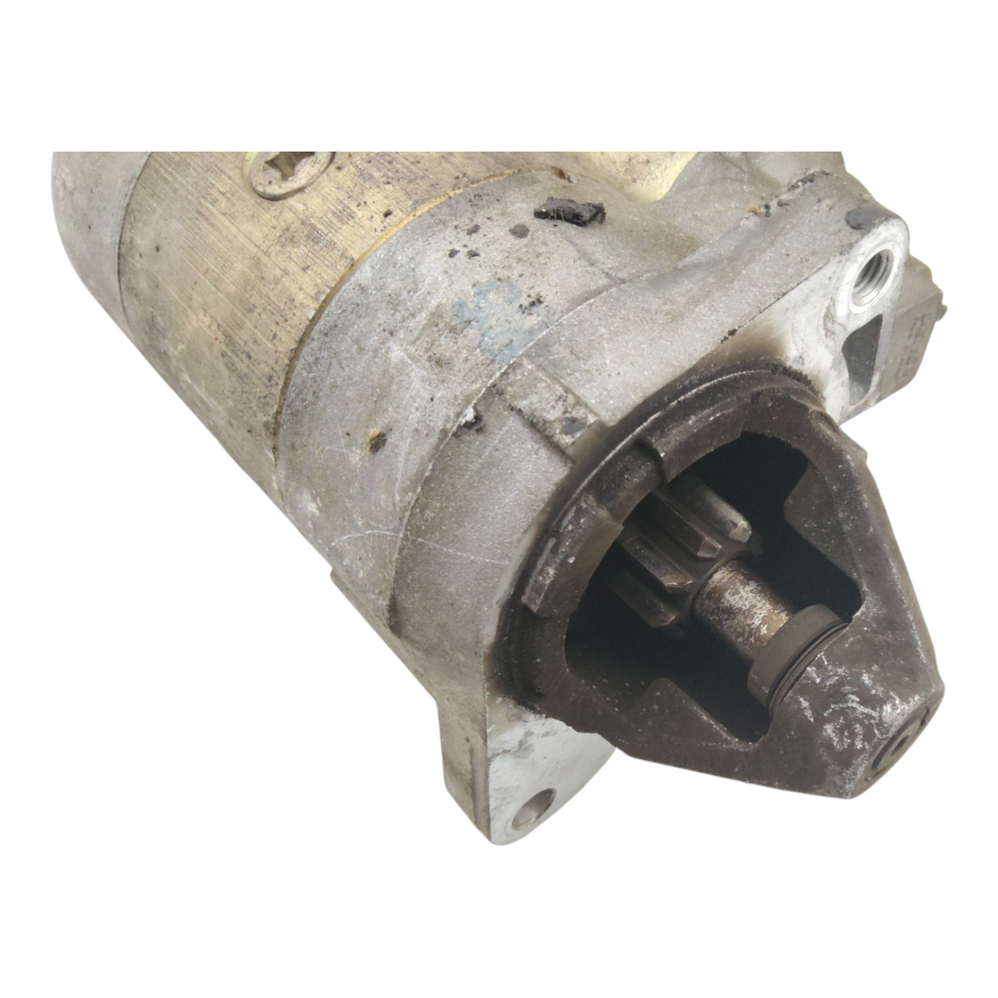 Motorino Avviamento FIAT PANDA 2 Serie/500 2 Serie/500 L/ALBEA Benzina