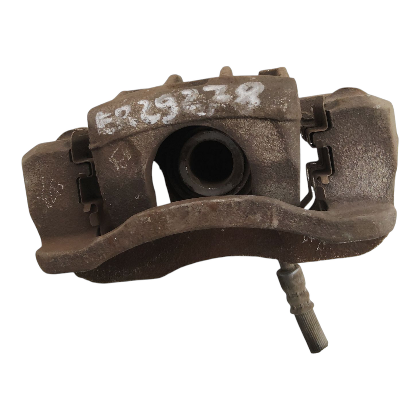 Pinza Freno Posteriore Destro HYUNDAI I20 1 Serie Benzina Diesel