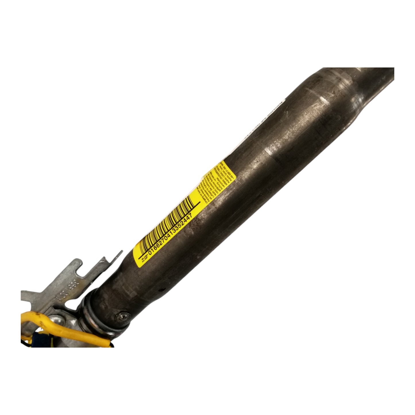 Airbag Tendina Sinistro VOLKSWAGEN GOLF 5 Serie 5 Porte