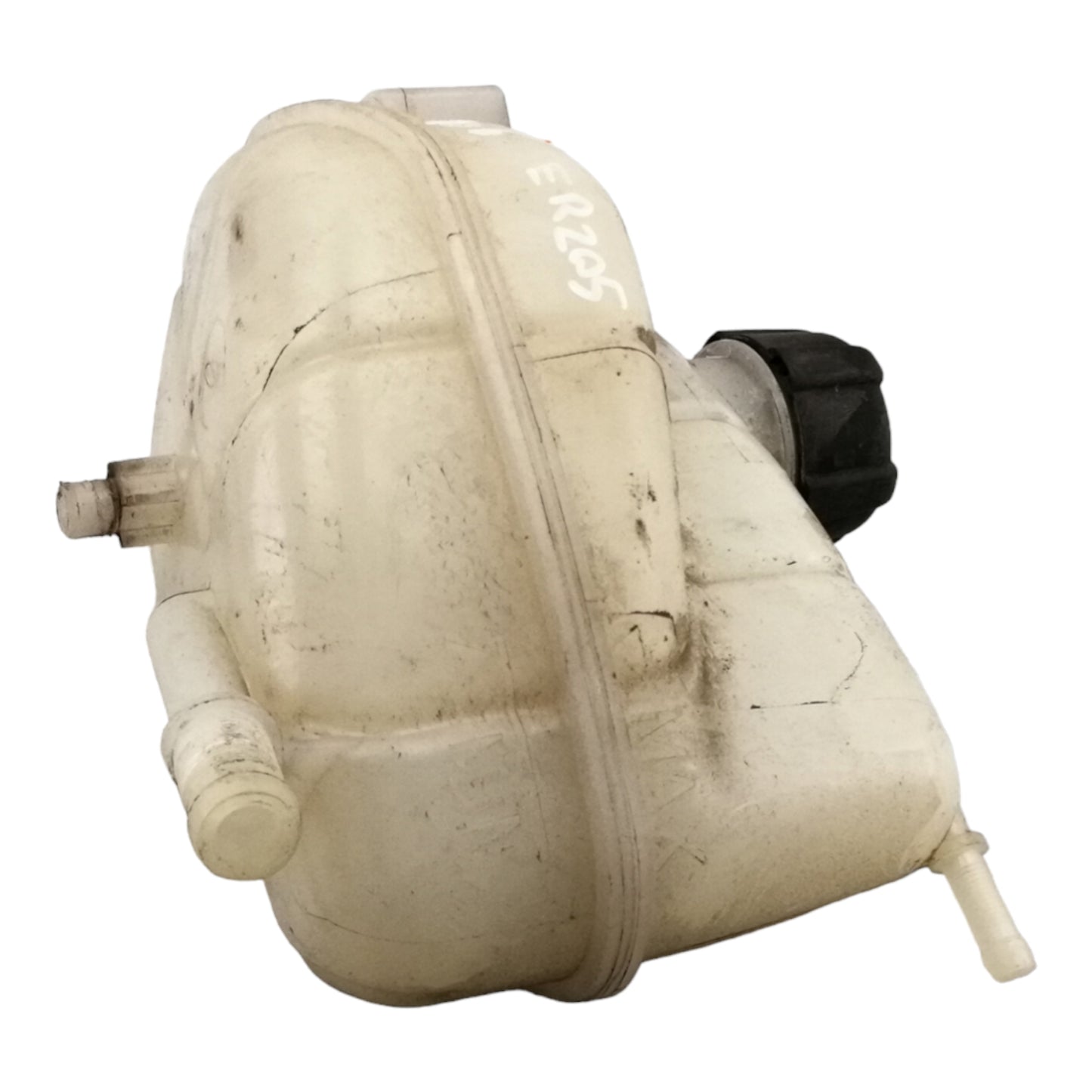 Vaschetta Acqua Radiatore NISSAN QASHQAI II J11