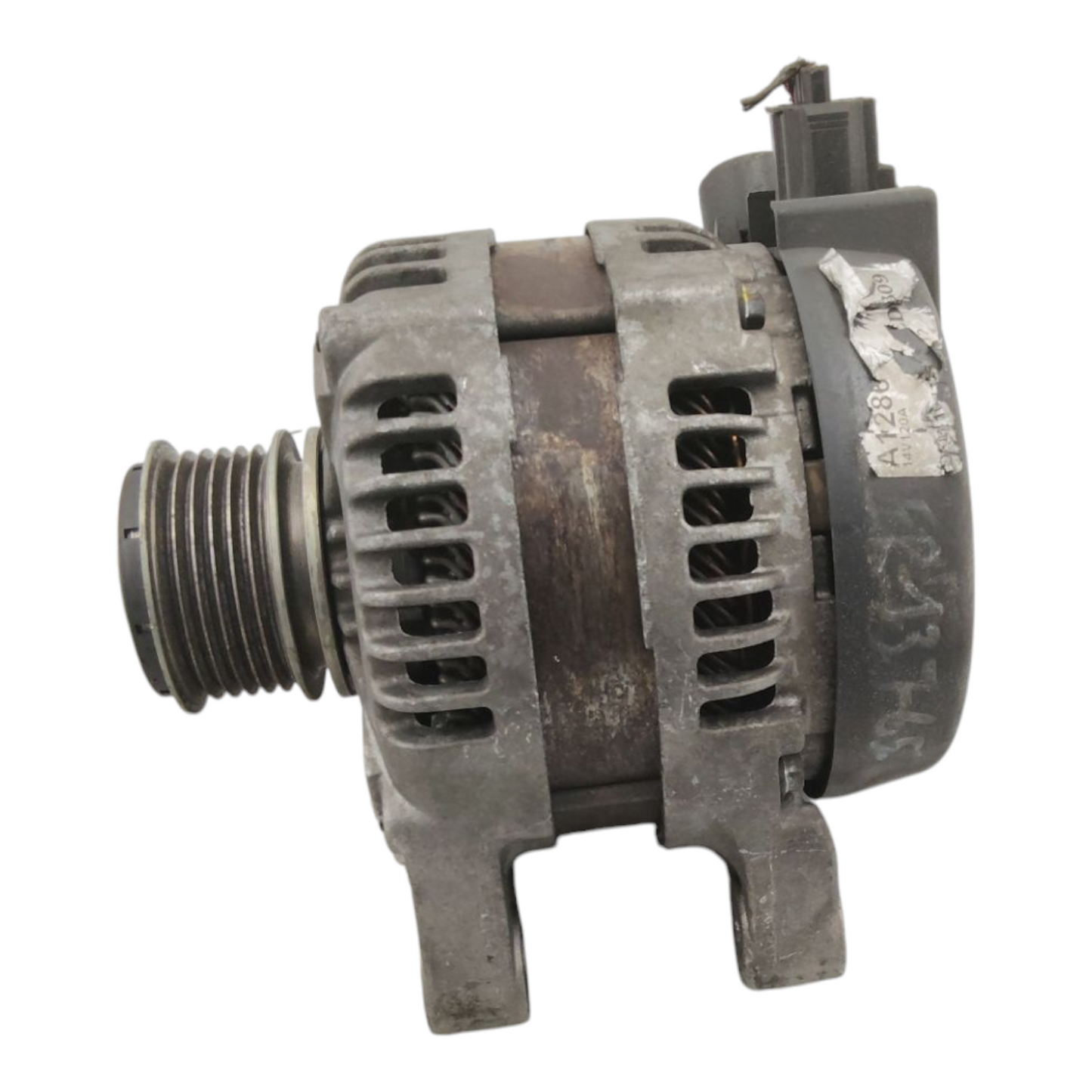 Alternatore FORD FOCUS 2 3 Serie/FUSION/C-MAX 1 2 Serie 1.6 2.0 Diesel