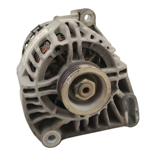 Alternatore FIAT PUNTO 2 Serie/500 2 Serie/FIORINO 3 Serie Benzina