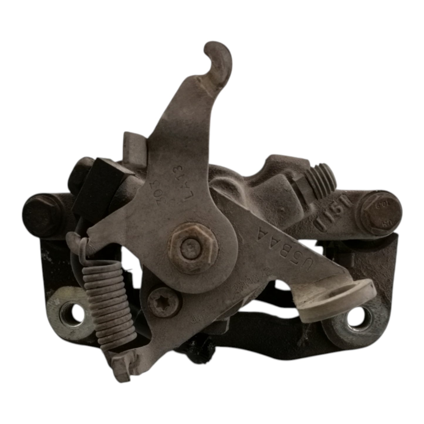 Pinza Freno Posteriore Sinistro FIAT FREEMONT Pre-Restyling
