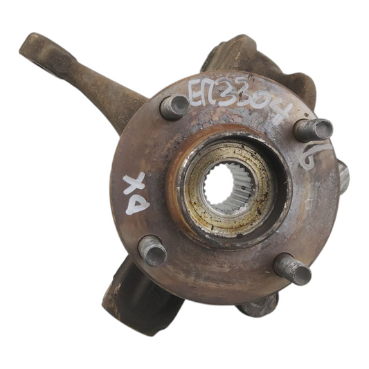 Fusello Mozzo Anteriore Destro FORD FIESTA 5 Serie Benzina Diesel