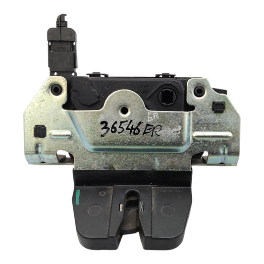 Serratura Portello Posteriore OPEL ASTRA H 3-5 Porte