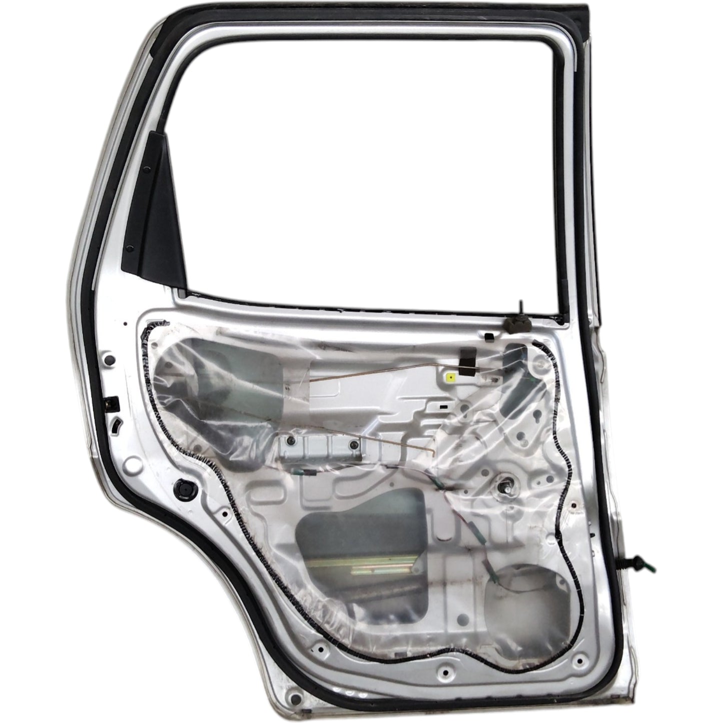 Porta Portiera Posteriore Sinistro SUZUKI IGNIS 1 Serie