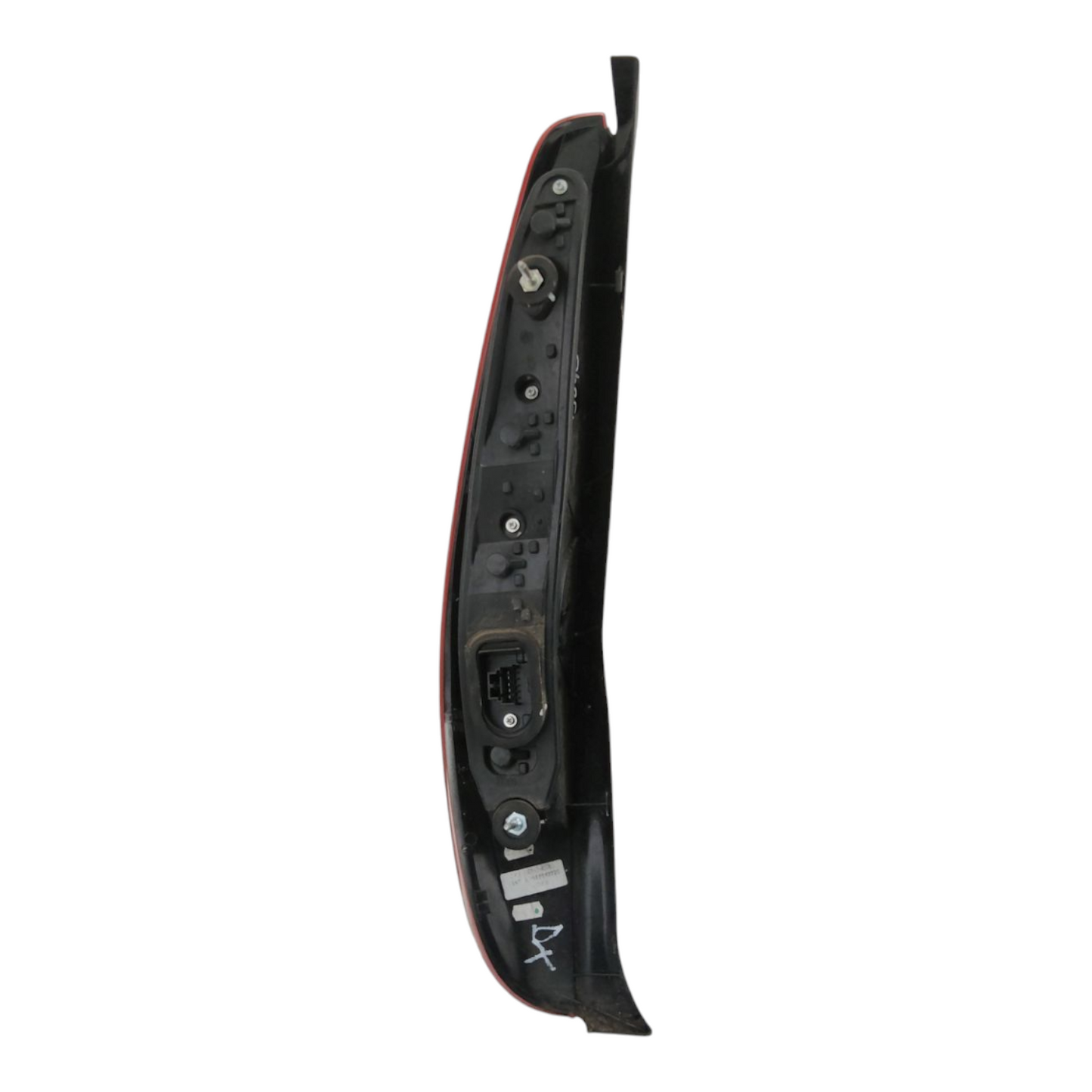 Fanale Stop Posteriore Destro FIAT PUNTO 2 Serie 5 Porte