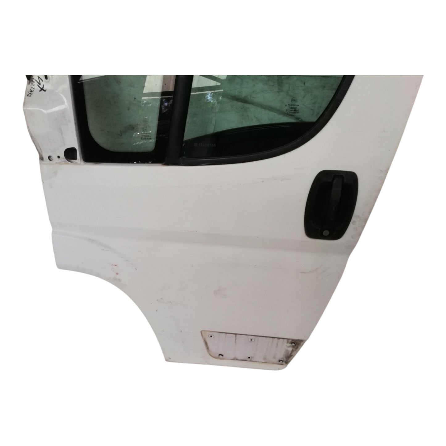 Porta Portiera Anteriore Sinistro PEUGEOT BOXER 3 Serie