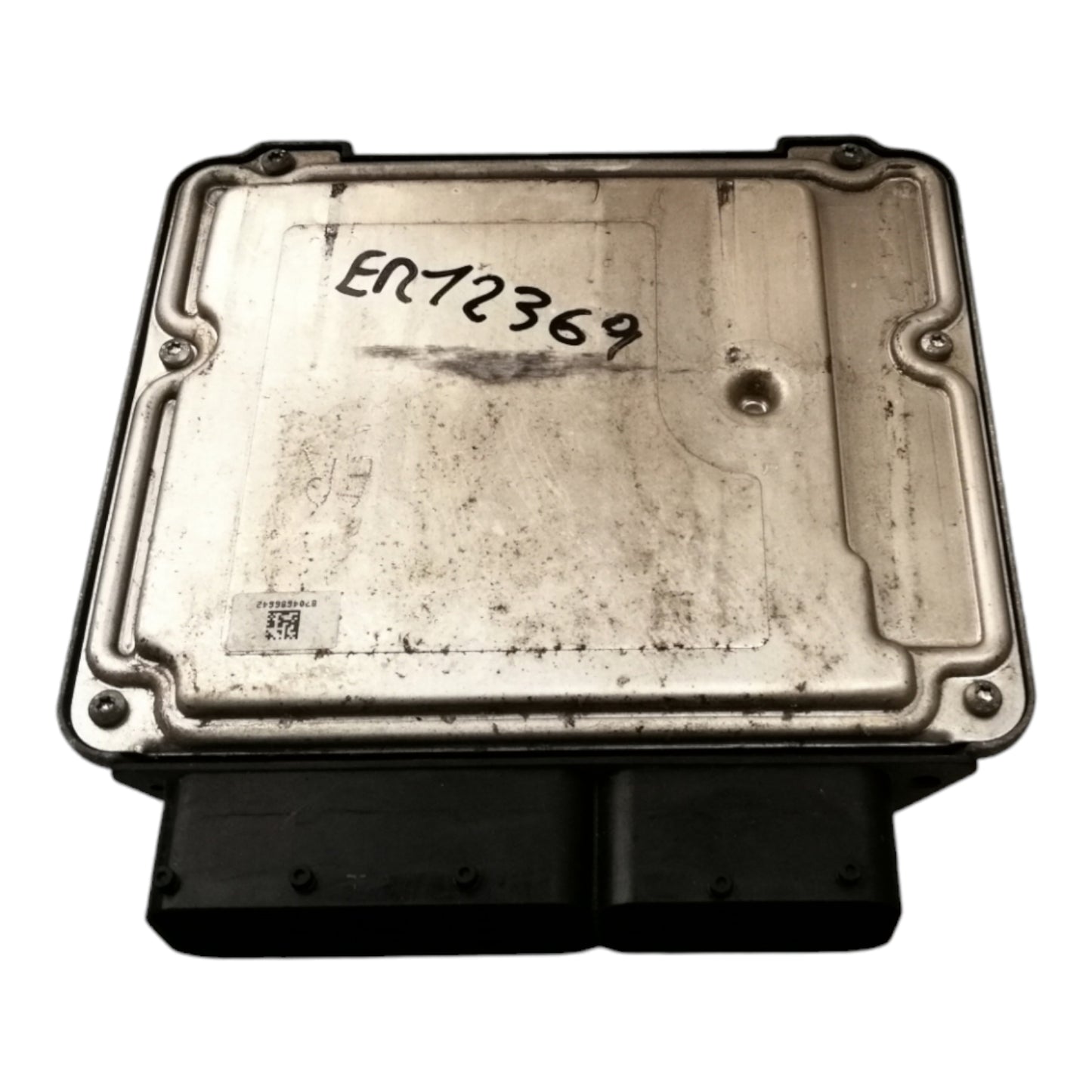 Centralina Iniezione CHEVROLET AVEO 3 Serie 1.3 Diesel A13DTC/A13DTR