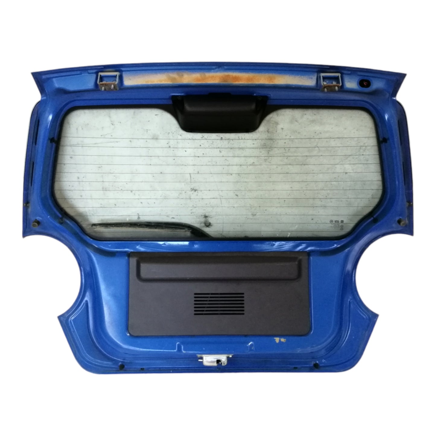 Portello Portellone Posteriore CHEVROLET MATIZ 2 Serie