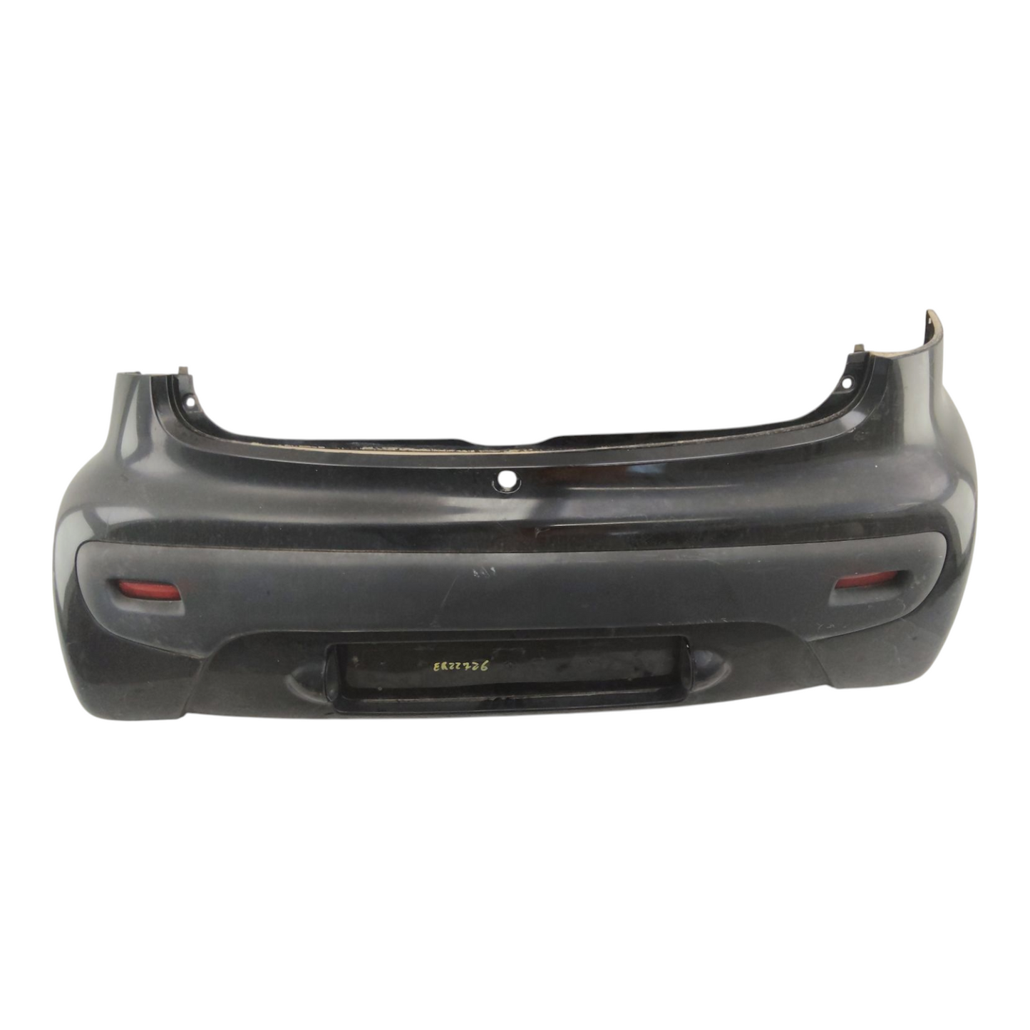 Paraurti Posteriore PEUGEOT 107 Berlina 3-5 Porte