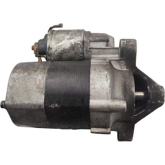 Motorino Avviamento RENAULT MÉGANE 2 Serie/CLIO 2 Serie 1.6 Benzina GPL
