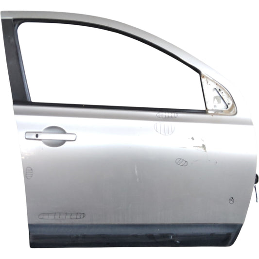 Porta Portiera Anteriore Destro NISSAN QASHQAI 1 Serie