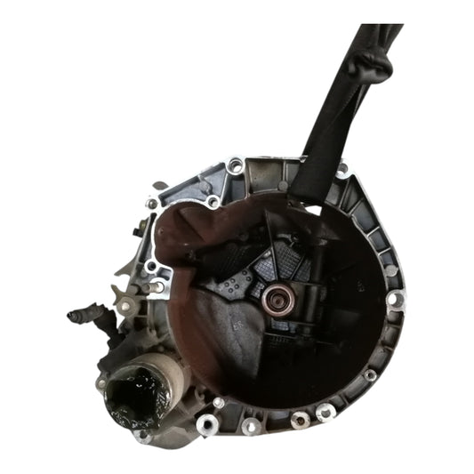 Cambio Manuale 5 Marce FIAT PUNTO 2 Serie 1.2 1.4 Benzina Gpl
