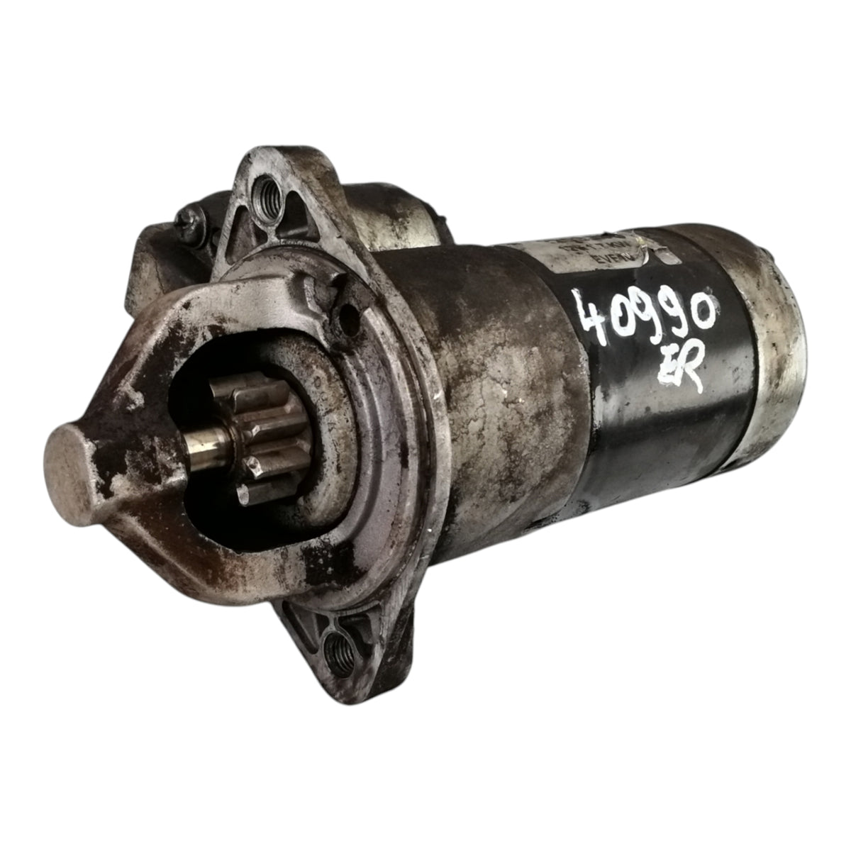 Motorino Avviamento HYUNDAI GETZ 1 Serie/MATRIX 1.5 Diesel 59/60 Kw
