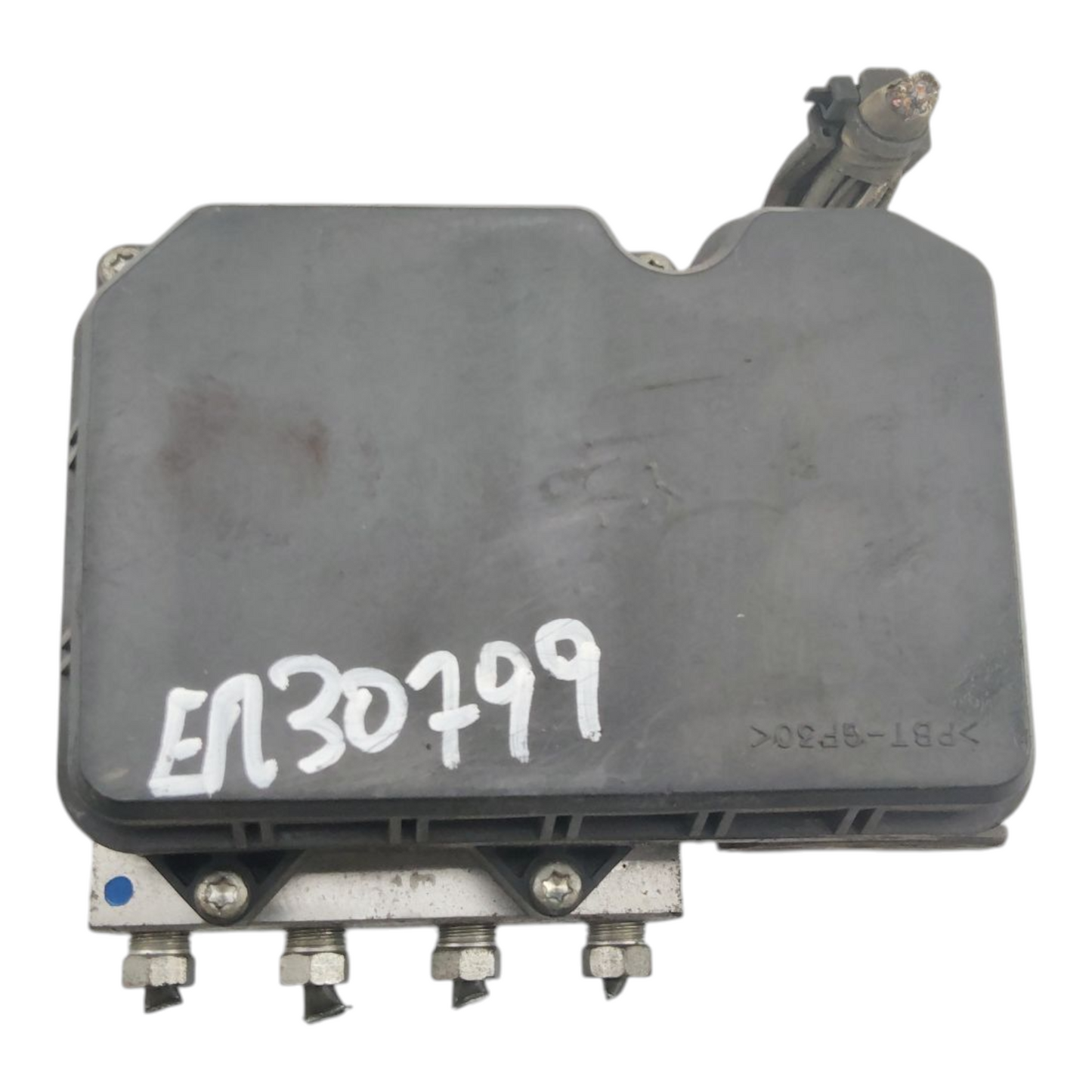 Gruppo Centralina Pompa Abs Anteriore TOYOTA VERSO-S