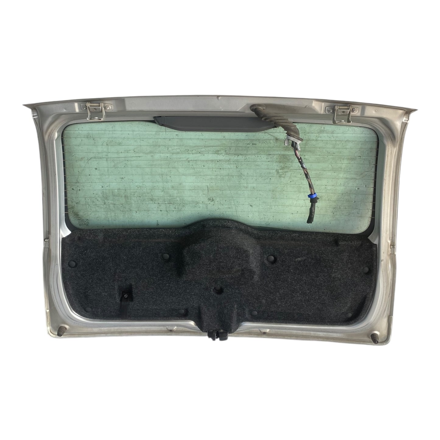 Portello Portellone Posteriore FIAT PANDA 2 Serie