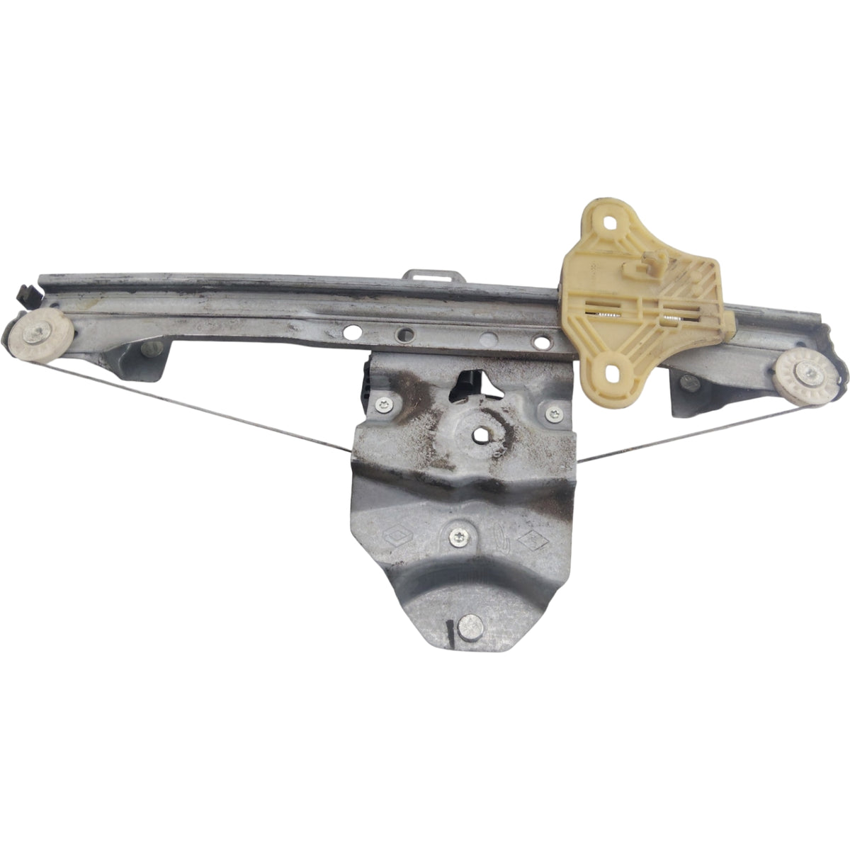 Alzacristallo Alzavetro Posteriore Sinistro RENAULT CLIO 4 Serie