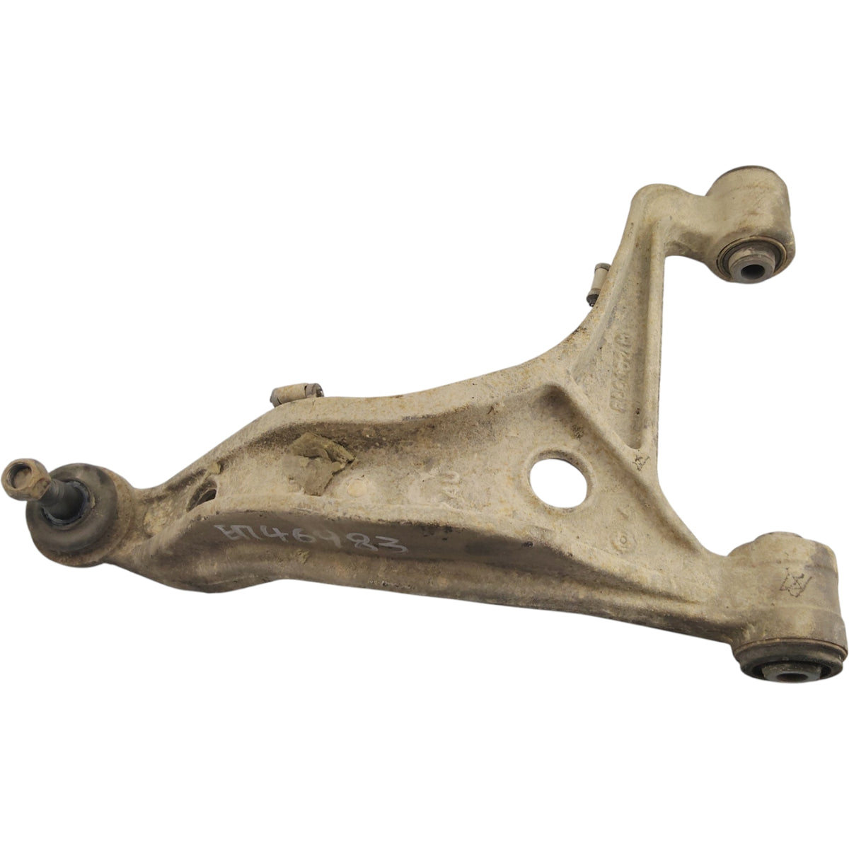 Braccio Oscillante Posteriore Sinistro SUZUKI GRAND VITARA 2 Serie
