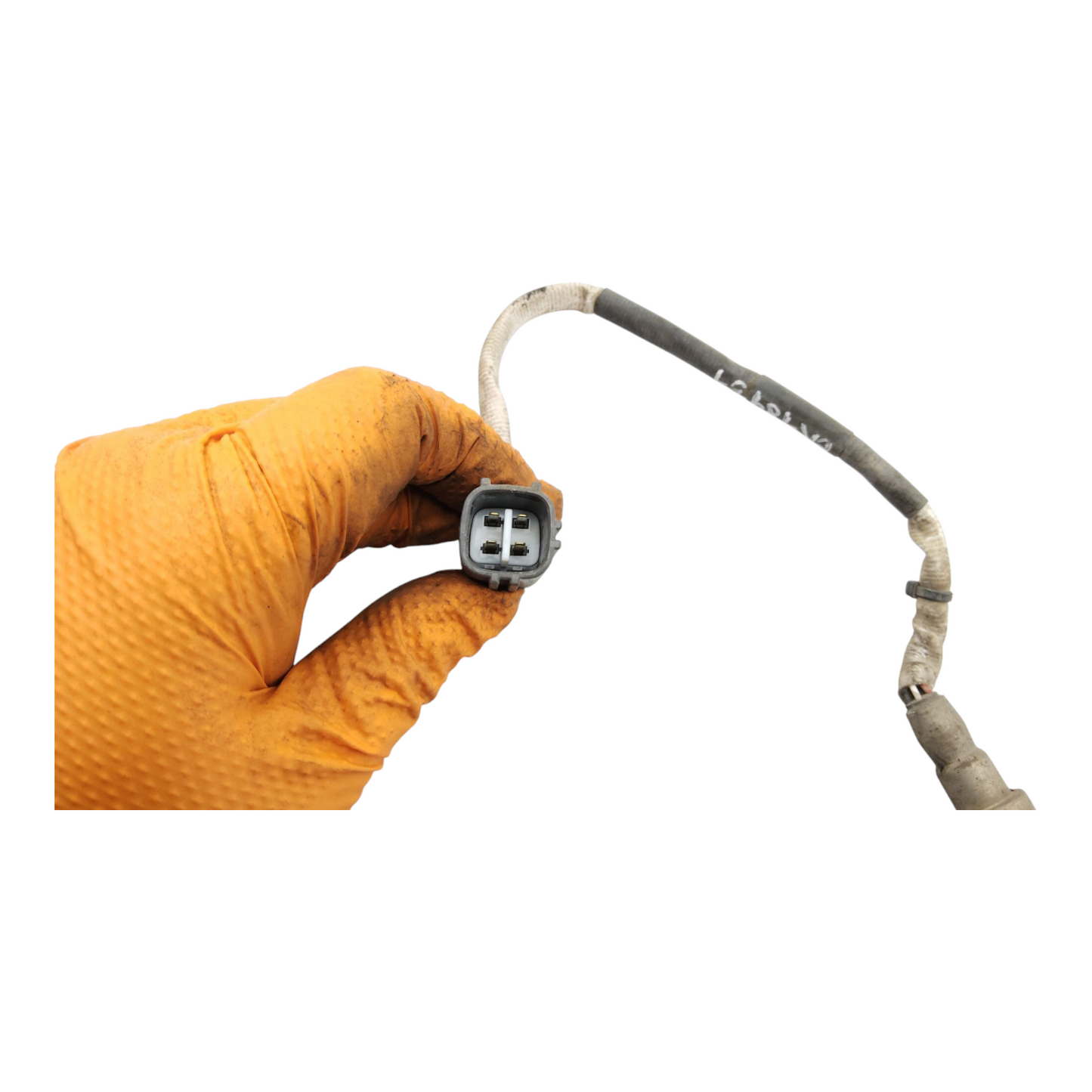 Sonda Lambda Posteriore PEUGEOT 108 1.0 Benzina Motore 1KR