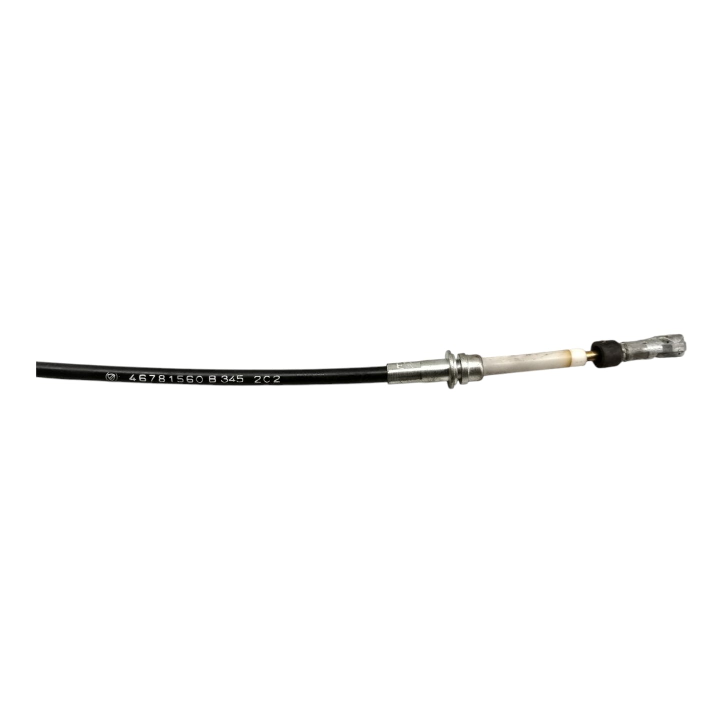 Cavo Comando Cambio Destro FIAT PANDA 1 Serie 1.1 Benzina