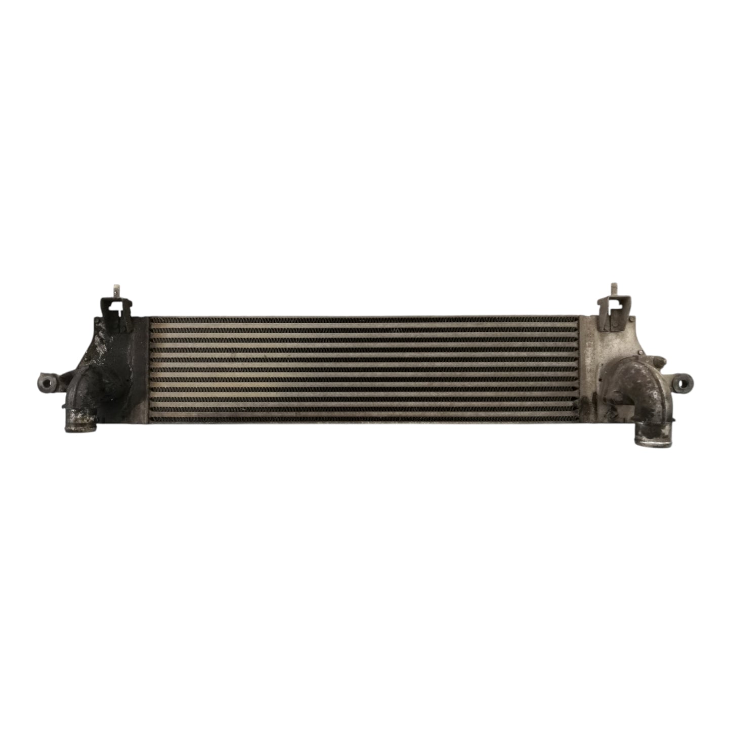 Intercooler Scambiatore Calore NISSAN QASHQAI+2/QASHQAI 1 Serie Diesel