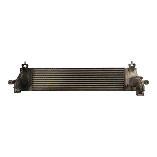 Intercooler Scambiatore Calore NISSAN QASHQAI+2/QASHQAI 1 Serie Diesel