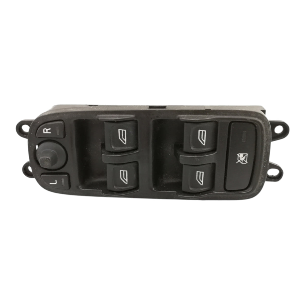 Interruttore Alzacristalli Alzavetro Anteriore Sinistro VOLVO V50