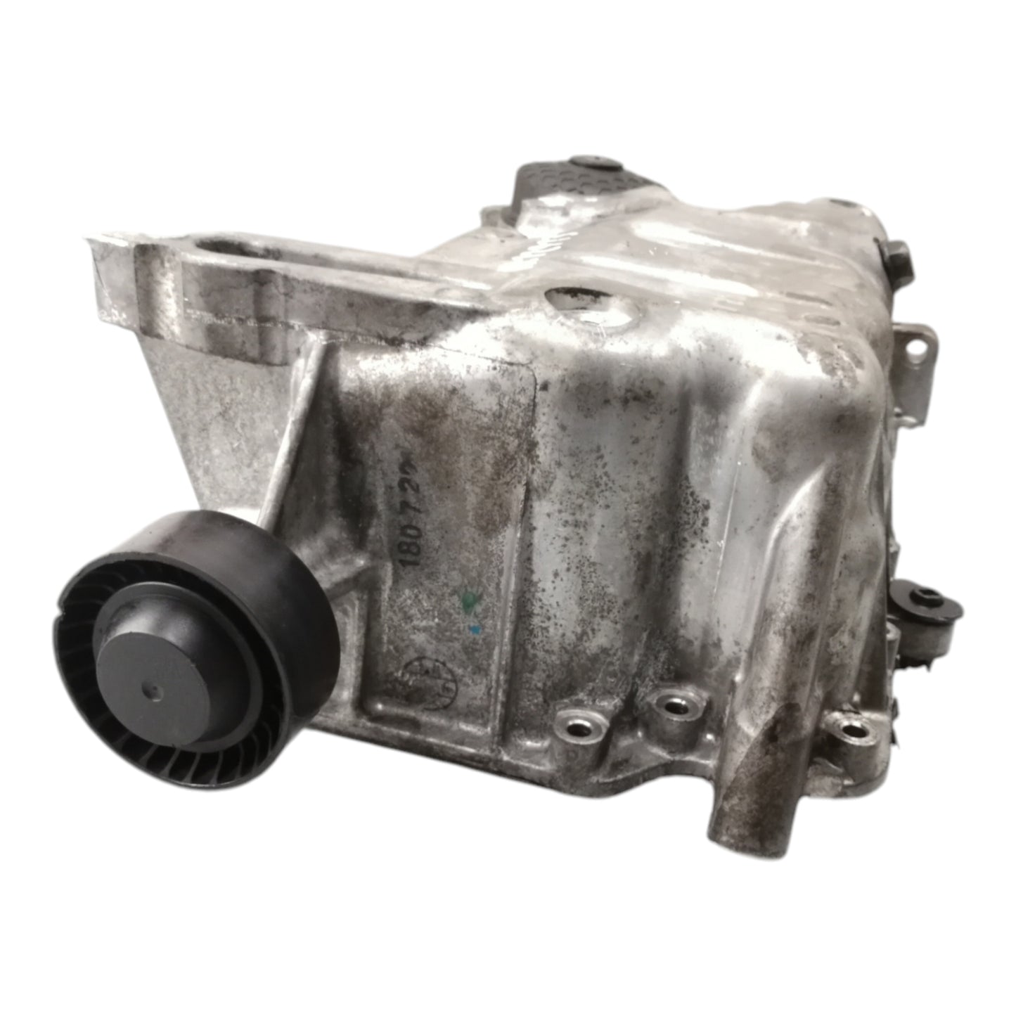 Coppa Olio HYUNDAI TUCSON 2 3 Serie/KONA 1 Serie 1.6 CRDi Motore D4FE