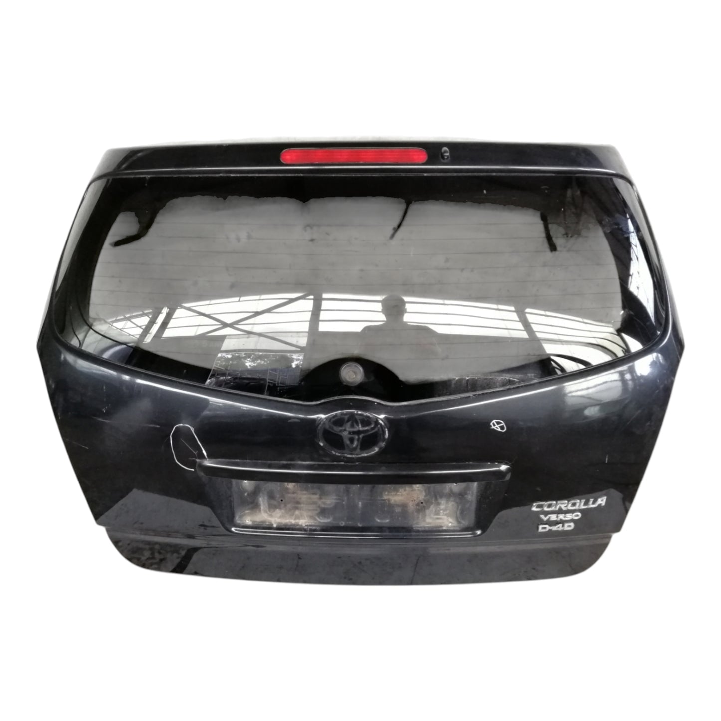 Portello Portellone Posteriore TOYOTA COROLLA VERSO 2 Serie