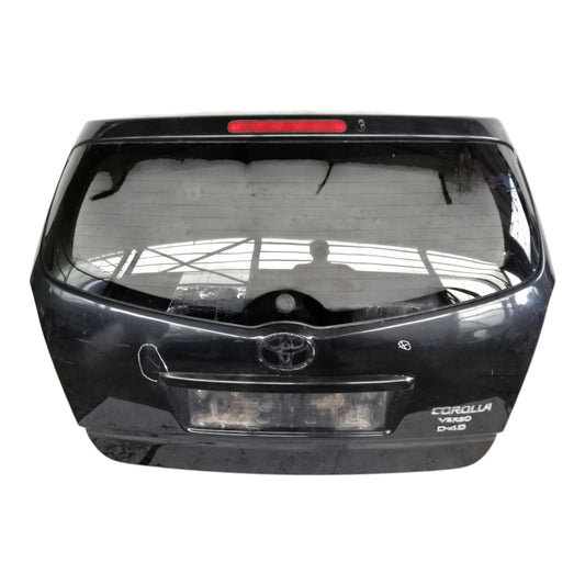 Portello Portellone Posteriore TOYOTA COROLLA VERSO 2 Serie