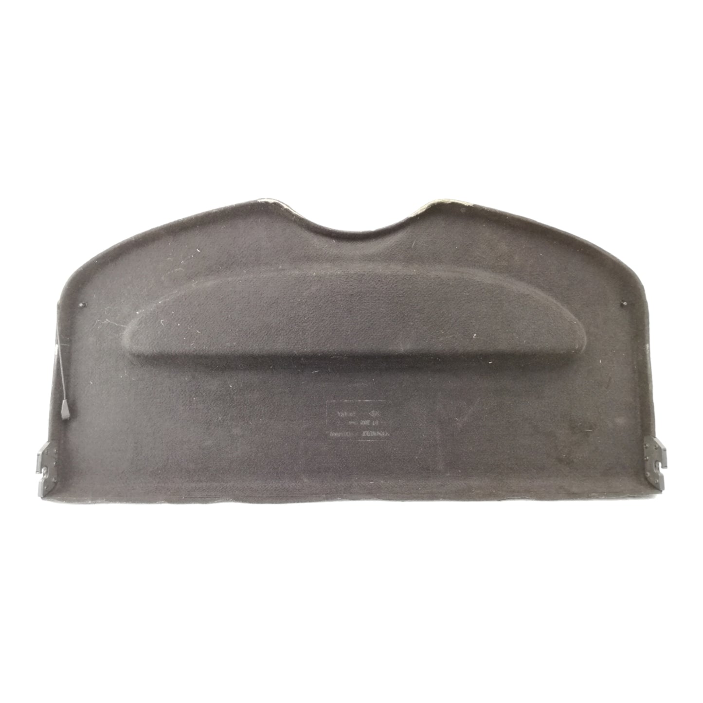 Cappelliera Ripiano Copertura Vano Bagagli RENAULT MÉGANE 2