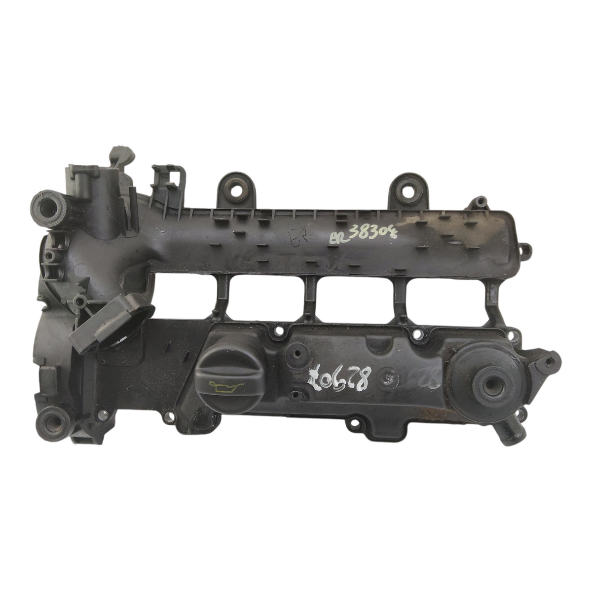 Coperchio Punterie FORD FIESTA 5 6 Serie/FUSION 1.4 Diesel 50 Kw