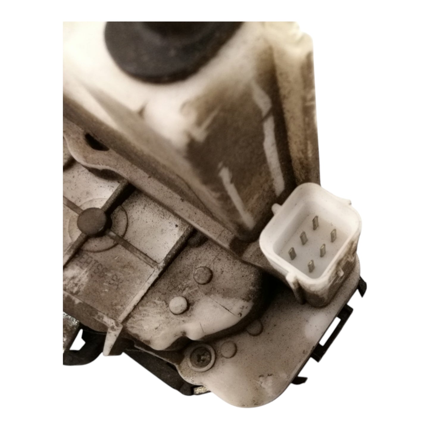 Serratura Porta Anteriore Sinistro FIAT PANDA 2 Serie