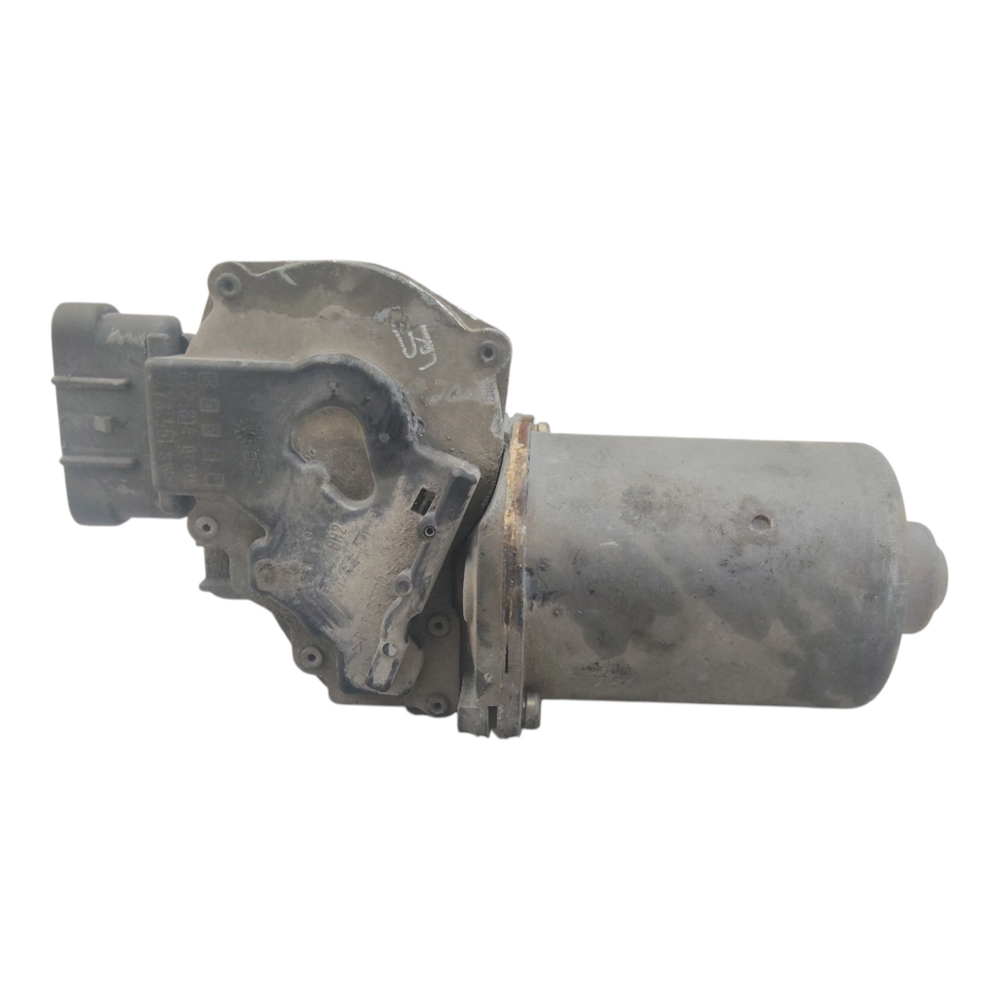 Motorino Tergicristallo Anteriore SMART CITY COUPE 450