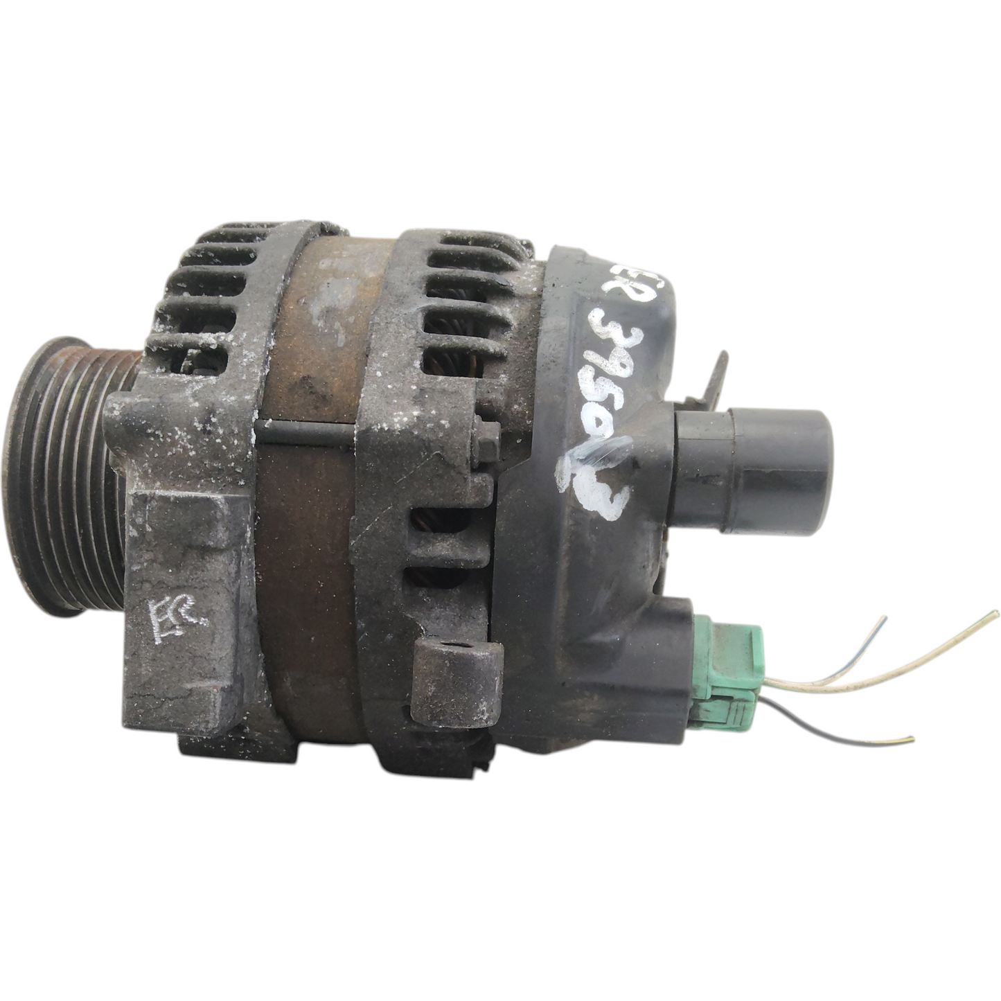 Alternatore HONDA FR-V 1 2 Serie 2.2 Diesel Motore N22A1