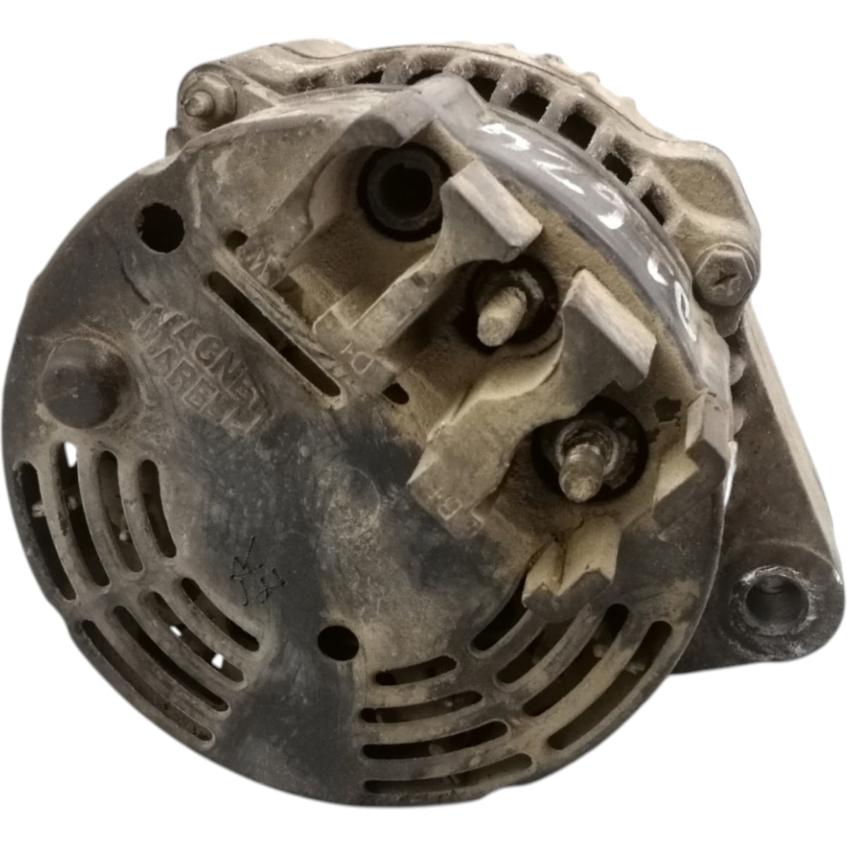 Alternatore SMART CITY COUPE 450 0.6 Benzina Motore 13