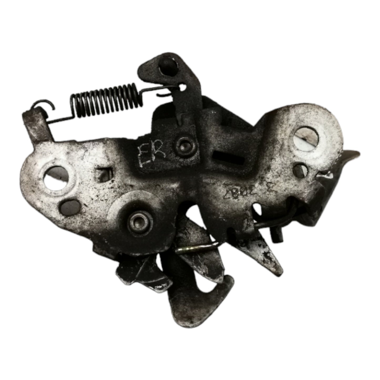 Serratura Cofano Anteriore CITROEN C4 PICASSO 1 Serie/GRAND PICASSO 1