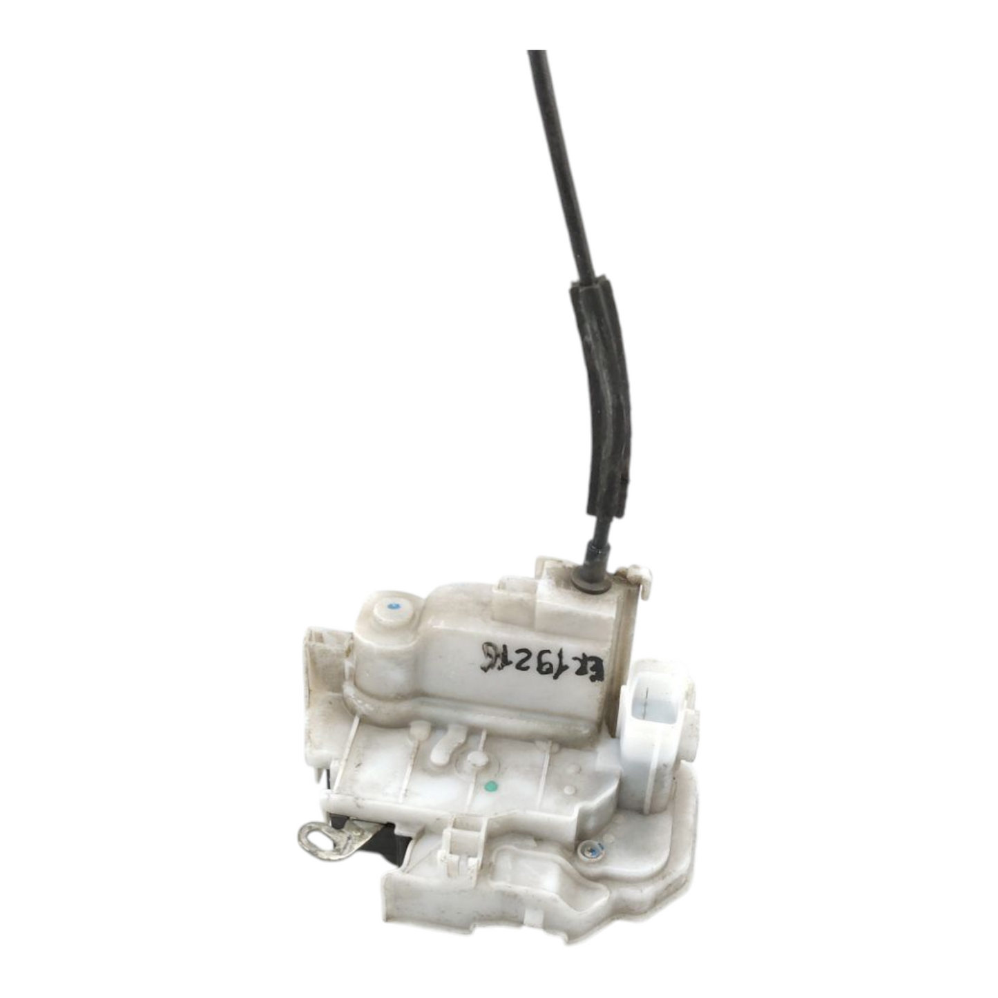 Serratura Porta Posteriore Sinistro ALFA ROMEO 159 Berlina SW