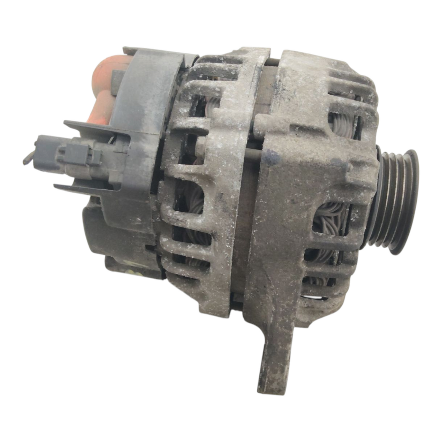 Alternatore NISSAN MICRA 3 Serie/NOTE 1 Serie Benzina