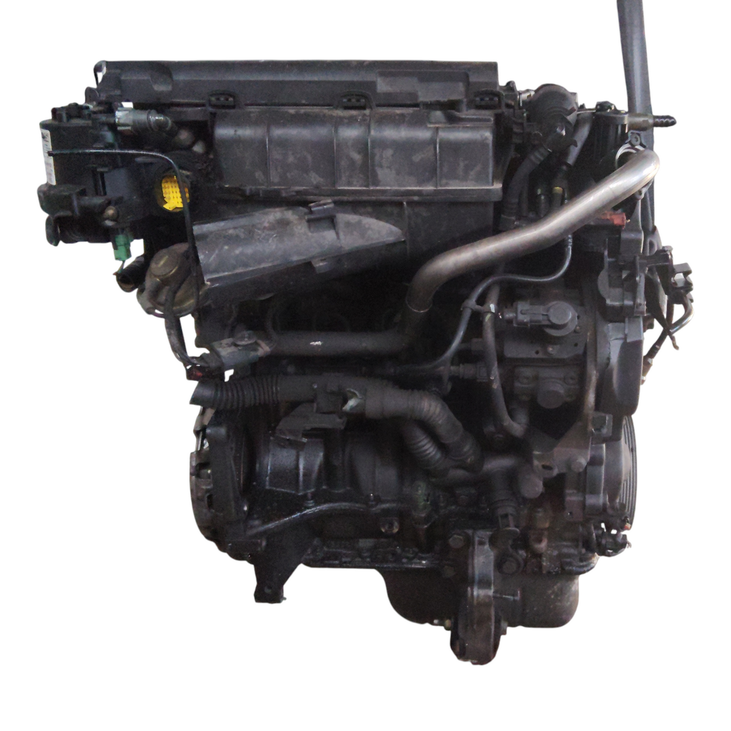 Motore 8HX PEUGEOT 206 1.4 HDi 51 Kw 69 Cv