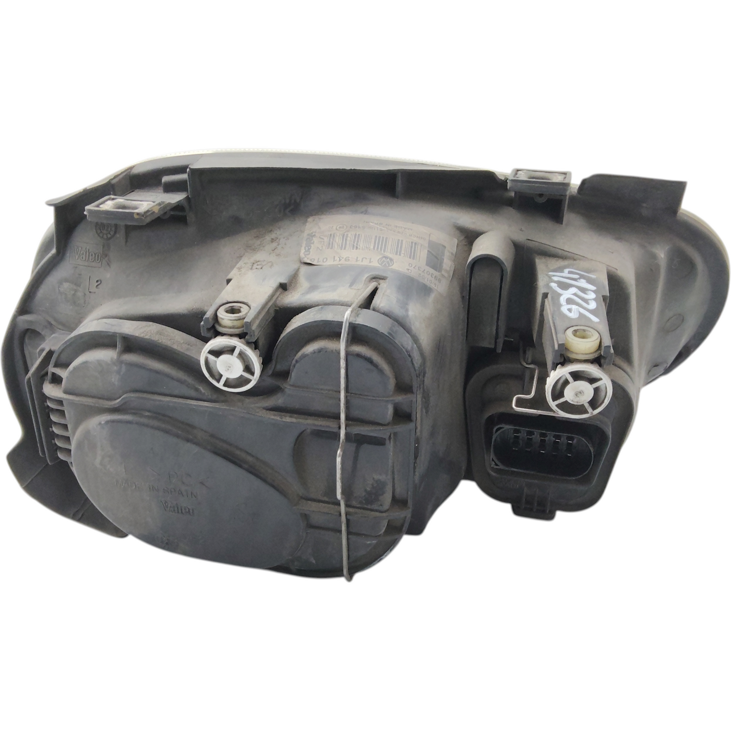 Faro Proiettore Anteriore Sinistro VOLKSWAGEN GOLF 4 Serie 3-5 Porte